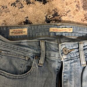 721 High Rise Skinny